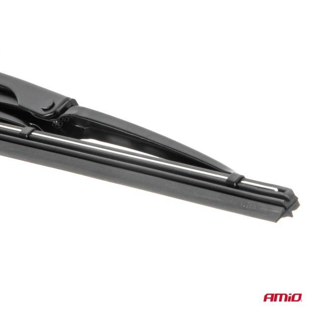 Stergator auto cu prindere tip U, 530mm