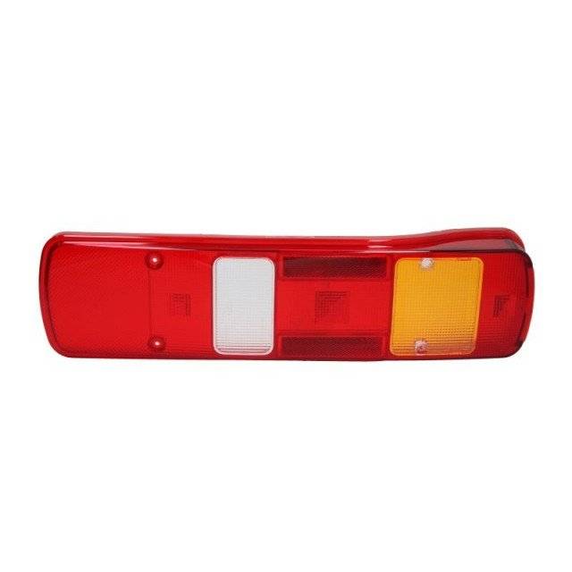 Sticla Dispersor Lampa Stop