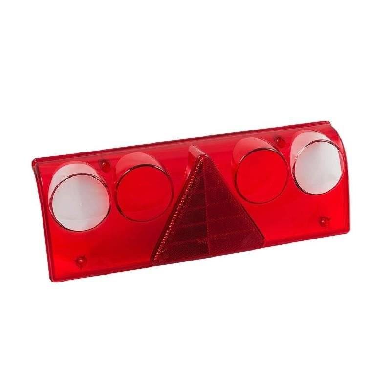 Sticla Dispersor Lampa Stop