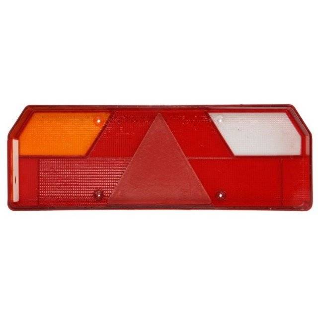 Sticla Dispersor Lampa Stop dreapta