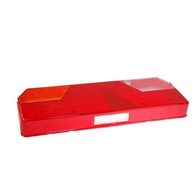 Sticla Dispersor Lampa Stop stanga