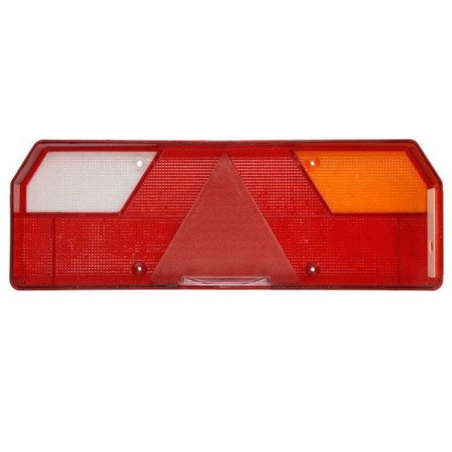 Sticla Dispersor Lampa Stop stanga