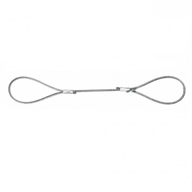 SUFA TRACTARE CAMIOANE (OCHI-OCHI) – 4M, 18 mm