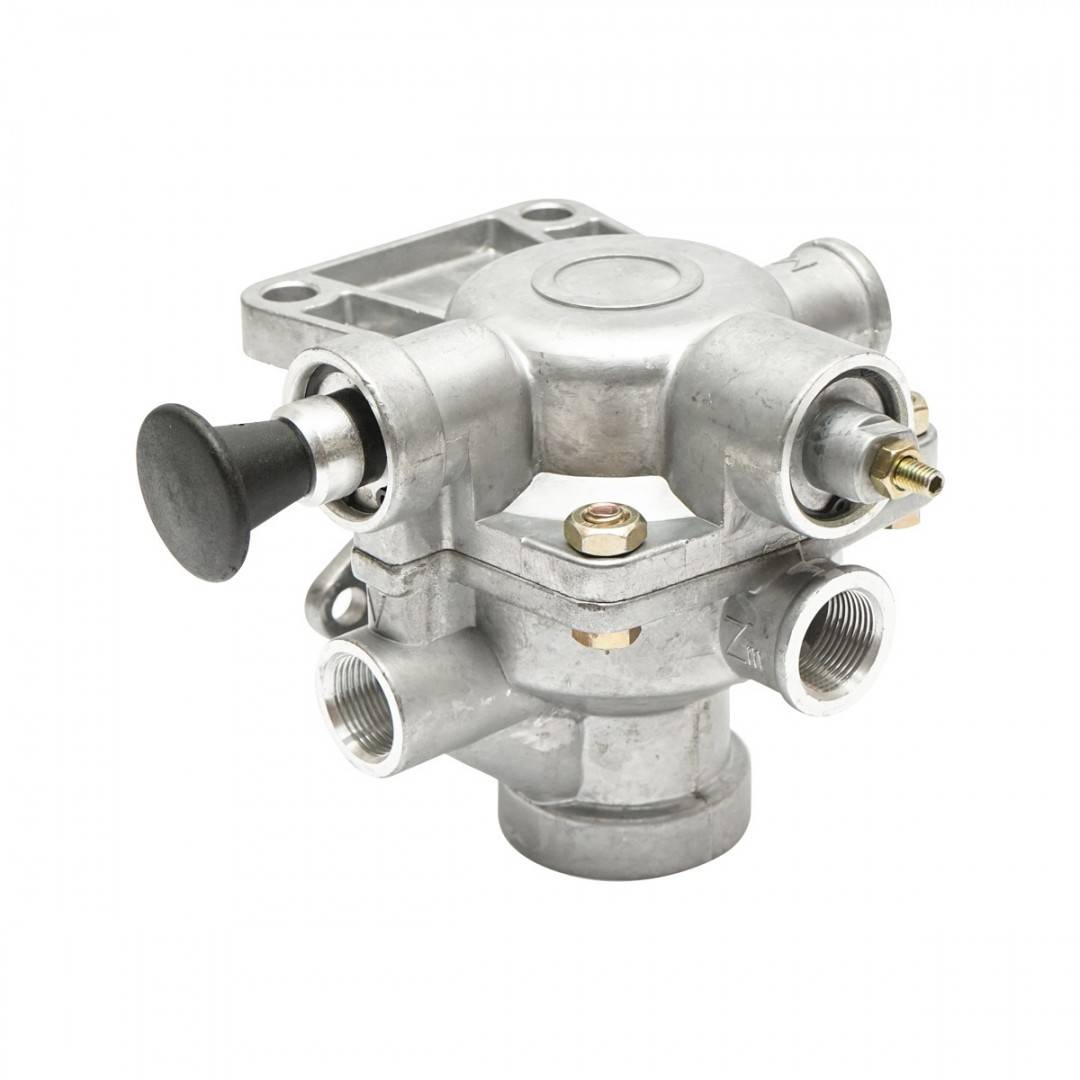 Supapa de control primar pentru remorca D-35, D-47, D-50 cod OEM 69944100110