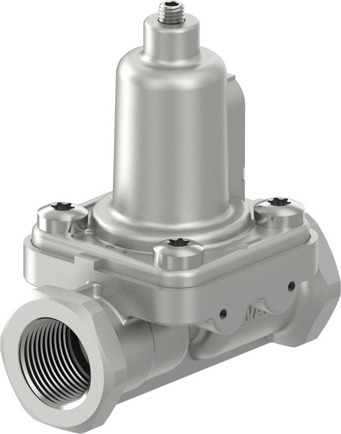 Supapa de presiune WABCO