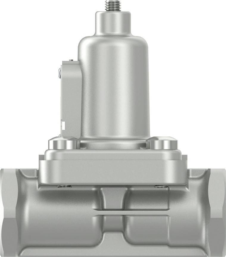 Supapa de presiune WABCO