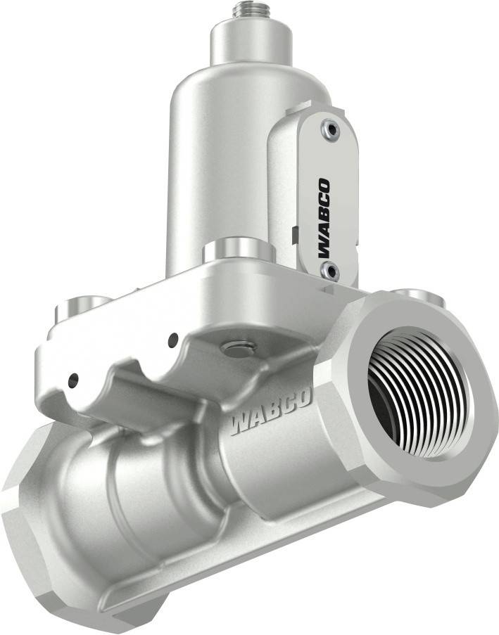 Supapa de presiune WABCO