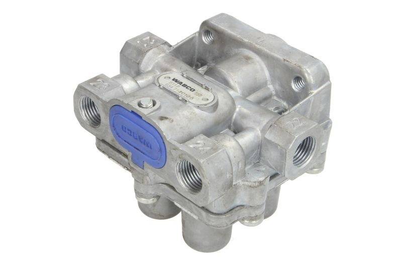 Supapa de protectie 4 cai WABCO