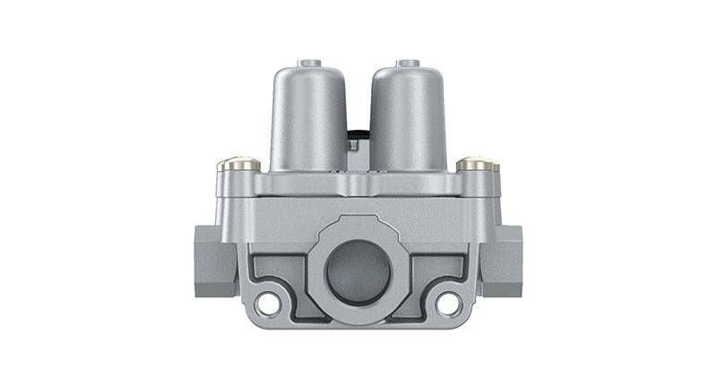 Supapa de protectie 4 cai WABCO