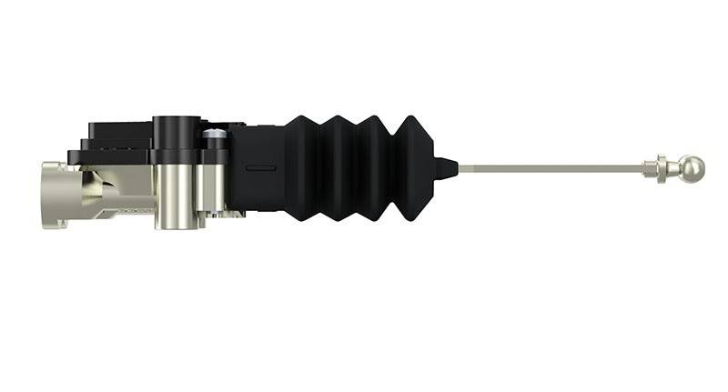 Supapa de reglare a inaltimii WABCO pentru MERCEDES ACTROS, ACTROS MP2 / MP3 04.96-