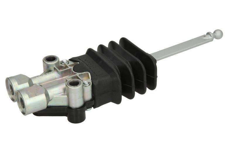 Supapa de reglare a inaltimii WABCO pentru MERCEDES ACTROS, ACTROS MP2 / MP3 04.96-