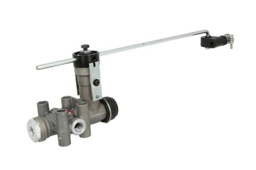 Supapa perna aer