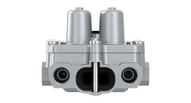 Supapa protectie multicircuit WABCO