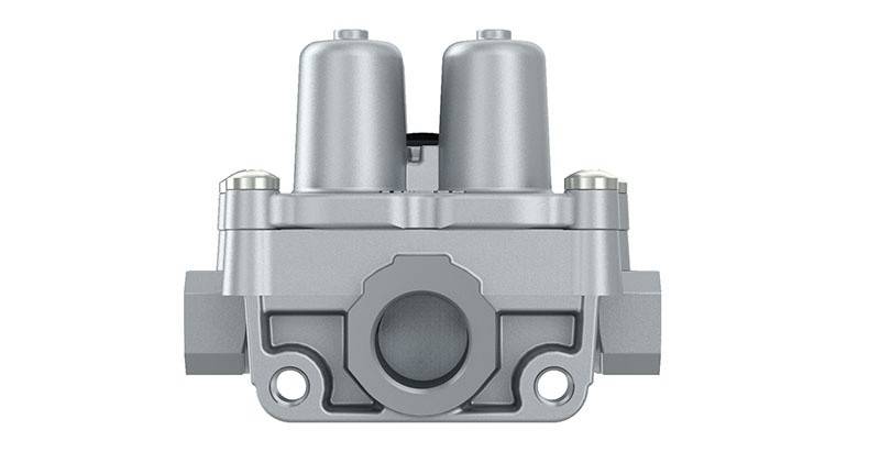 Supapa protectie multicircuit WABCO