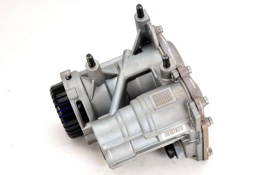 Supapa releu WABCO