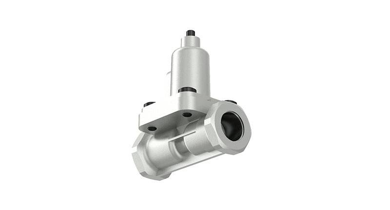 Supapa supraplin WABCO pentru MAN F90; MERCEDES O 303, O 405 D2865LF03-OM447.999