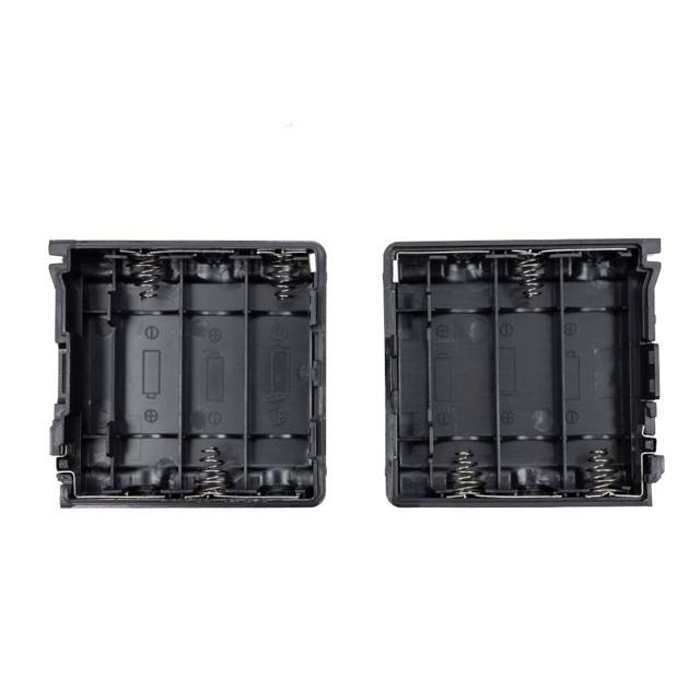Suport 6 baterii AA (R6) pentru PNI Escort HP 62