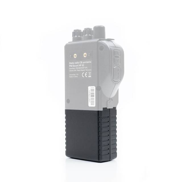 Suport 6 baterii AA (R6) pentru PNI Escort HP 62