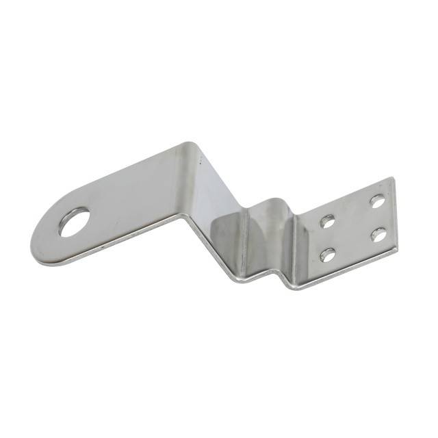 Suport antena PNI 4 MAN pentru montaj deasupra usii, pe partea soferului