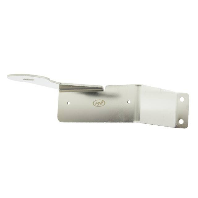 Suport antena PNI SPA-22 pentru montant vertical usa sofer, recomandat pentru IVECO STRALIS, EUROCARGO, CUBE