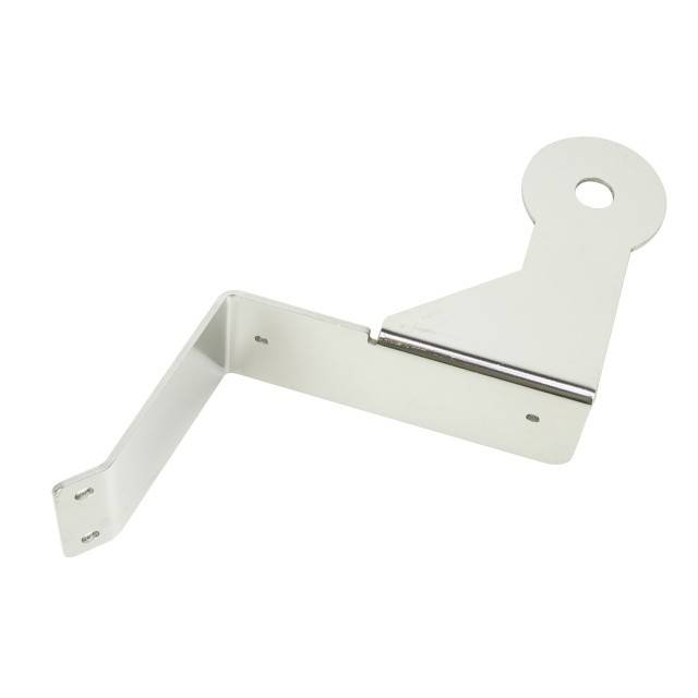 Suport antena PNI SPA-22 pentru montant vertical usa sofer, recomandat pentru IVECO STRALIS, EUROCARGO, CUBE