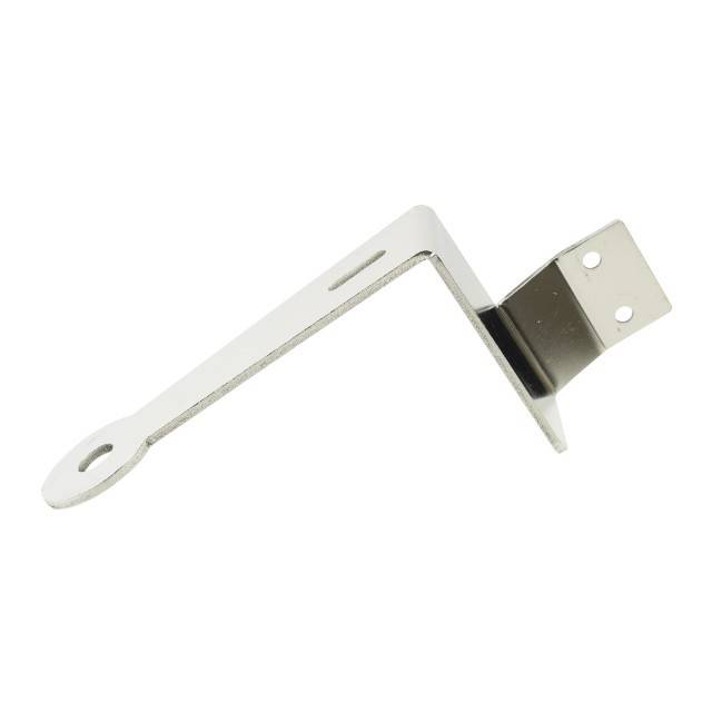 Suport antena PNI SPA-33 pentru montant vertical usa sofer, recomandat pentru SCANIA SERIE R/S/G, NEW GENERATION