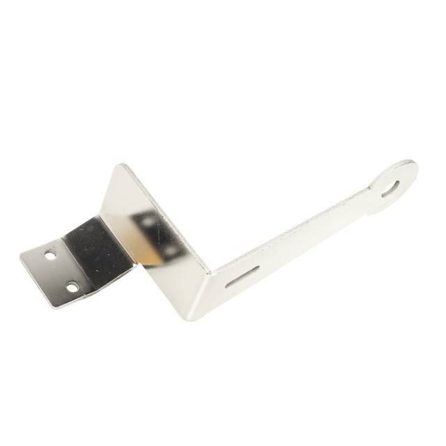 Suport antena PNI SPA-33 pentru montant vertical usa sofer, recomandat pentru SCANIA SERIE R/S/G, NEW GENERATION