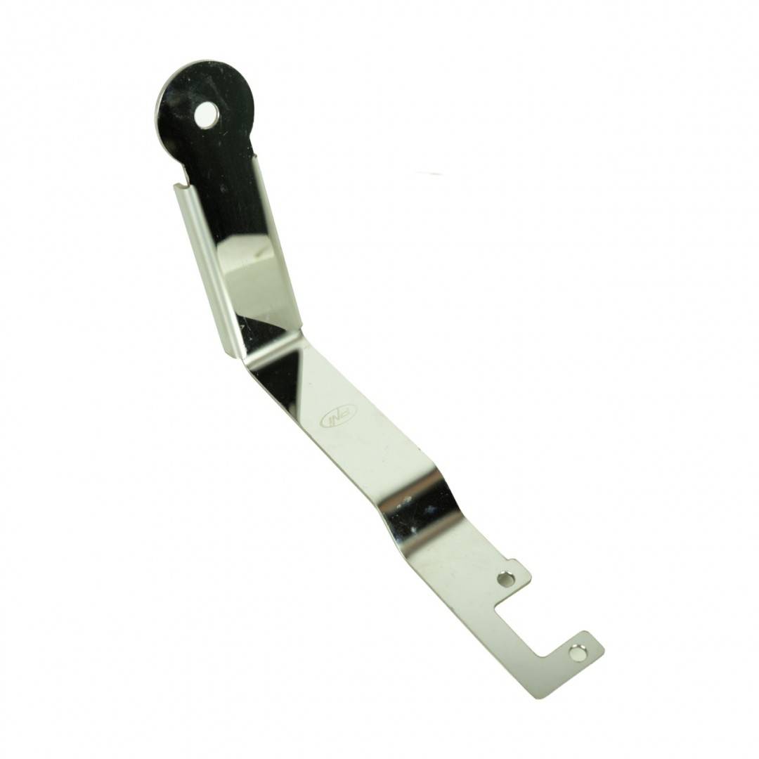 Suport antena PNI SPA-42 Plus pentru montaj pe parasolar, pe partea soferului, recomandat pentru Mercedes Actros MP4, Mercedes Actros MP5