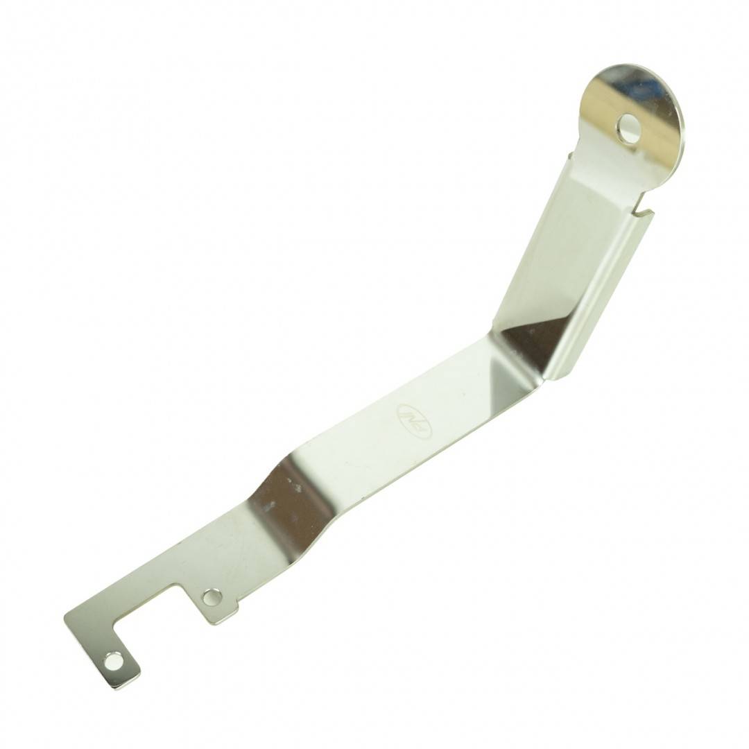 Suport antena PNI SPA-42 Plus pentru montaj pe parasolar, pe partea soferului, recomandat pentru Mercedes Actros MP4, Mercedes Actros MP5