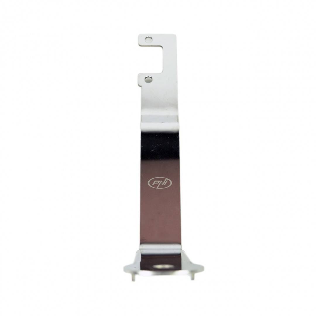 Suport antena PNI SPA-42 Plus pentru montaj pe parasolar, pe partea soferului, recomandat pentru Mercedes Actros MP4, Mercedes Actros MP5