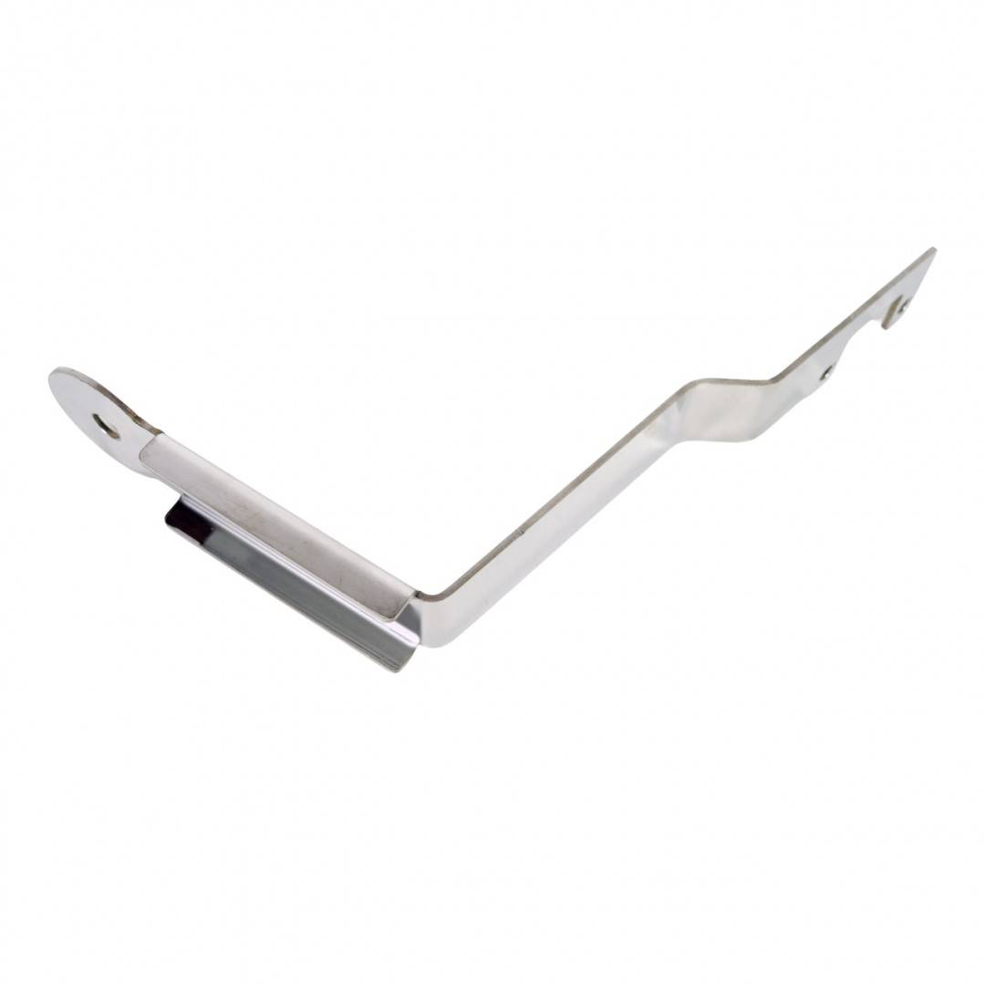 Suport antena PNI SPA-42 Plus pentru montaj pe parasolar, pe partea soferului, recomandat pentru Mercedes Actros MP4, Mercedes Actros MP5