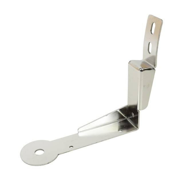 Suport antena PNI SPA-53 pentru montaj pe parasolar, recomandat pentru DAF SERIE XG, XG PLUS, SERIE XF M.Y.2022