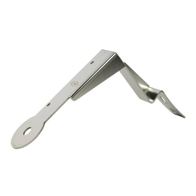 Suport antena PNI SPA-53 pentru montaj pe parasolar, recomandat pentru DAF SERIE XG, XG PLUS, SERIE XF M.Y.2022