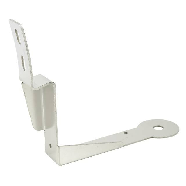Suport antena PNI SPA-53 pentru montaj pe parasolar, recomandat pentru DAF SERIE XG, XG PLUS, SERIE XF M.Y.2022