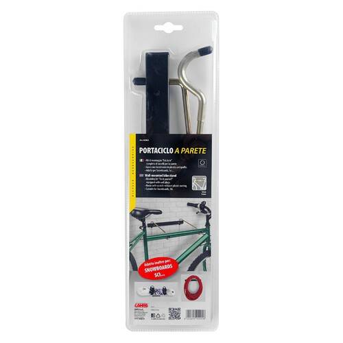 Suport bicicleta perete LAMPA