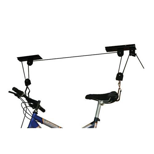 Suport bicicleta tavan