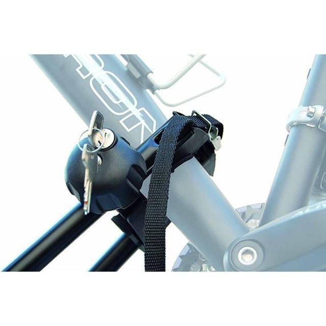 Suport biciclete Hakr Cyklo Pro 0900 cu prindere pe bare transversale