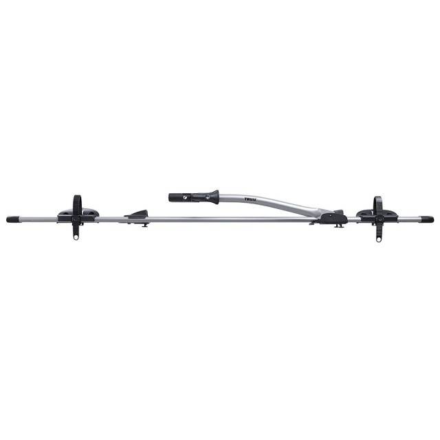 Suport biciclete Thule FreeRide 532 cu prindere pe bare transversale