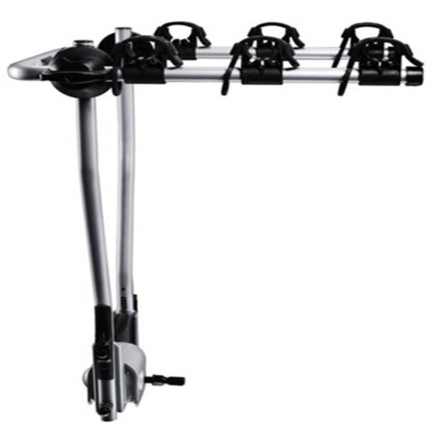 Suport biciclete Thule HangOn 972 cu prindere pe carligul de remorcare - pentru 3 biciclete