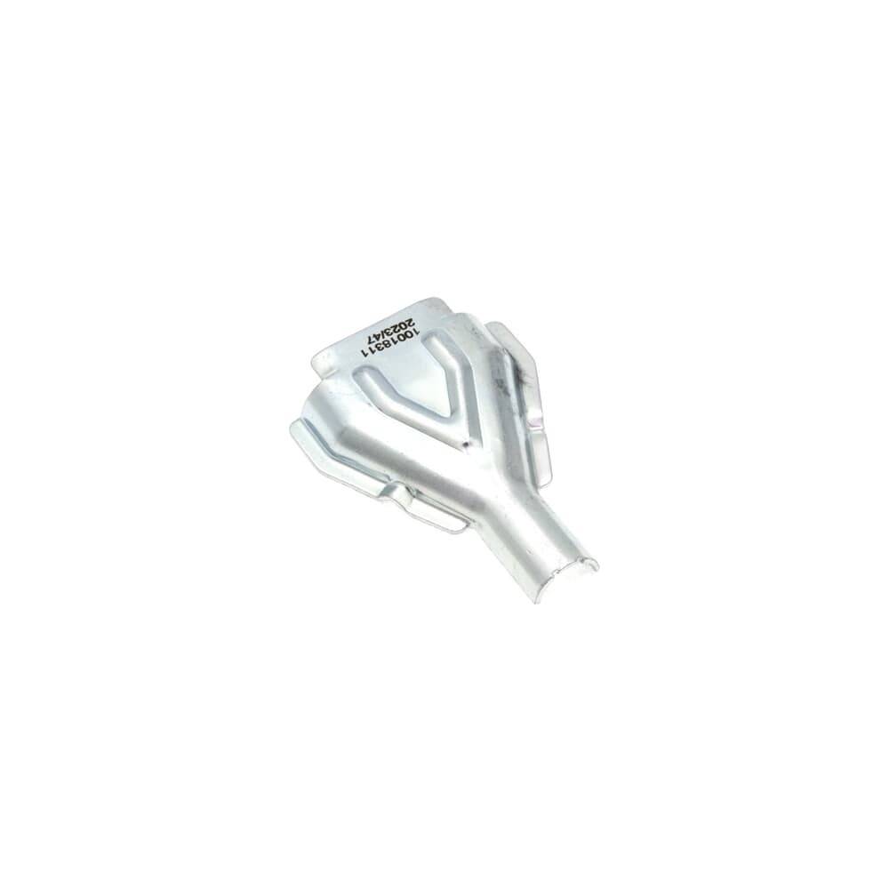 Suport cablu compatibil cu frane KNOTT