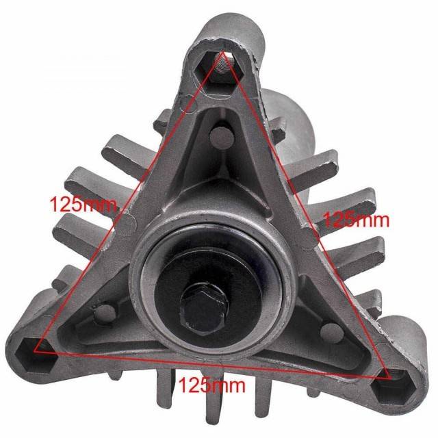 Suport cutit masina de tuns gazon Husqvarna (532 13 07-94)