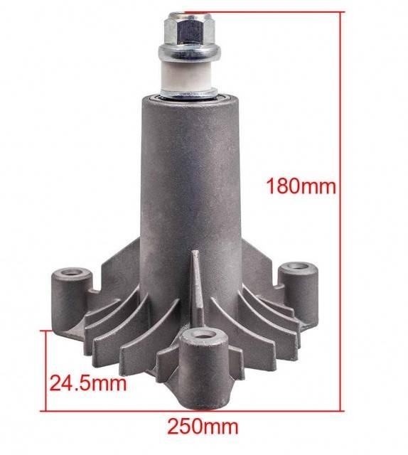 Suport cutit masina de tuns gazon Husqvarna (532 13 07-94)