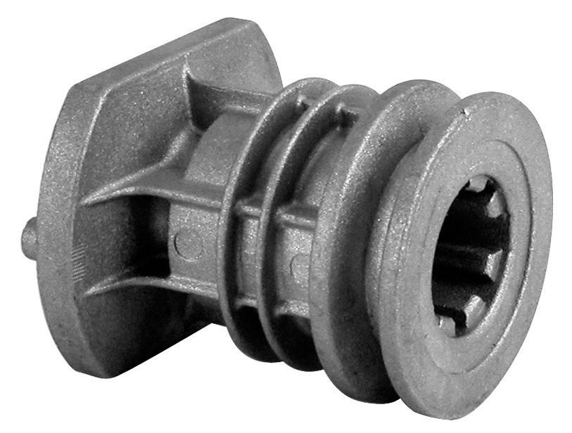 Suport cutit masina tuns iarba NG 464TR, NG 504TR, T 484TR, TDL 534 (25.4mm)