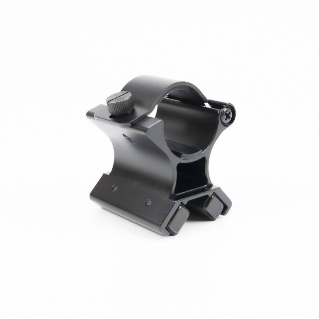Suport de montaj magnetic PNI FLM33 pentru lanterne cu diametrul intre 25-31 mm