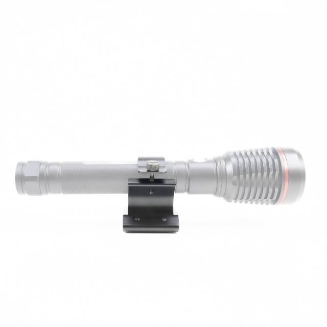 Suport de montaj magnetic PNI FLM33 pentru lanterne cu diametrul intre 25-31 mm