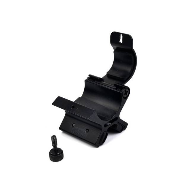 Suport de montaj magnetic PNI FLM33 pentru lanterne cu diametrul intre 25-31 mm