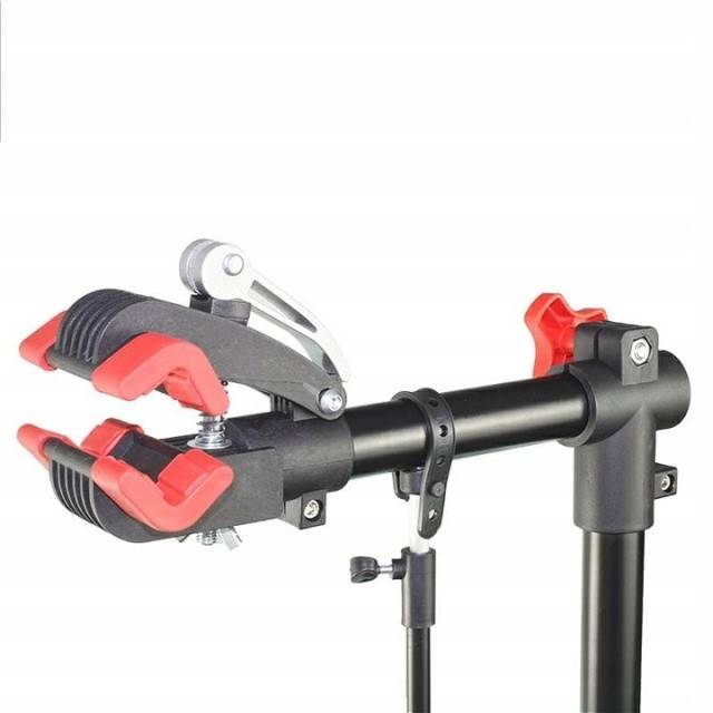 Suport de reparatie a bicicletei 105 - 190 cm
