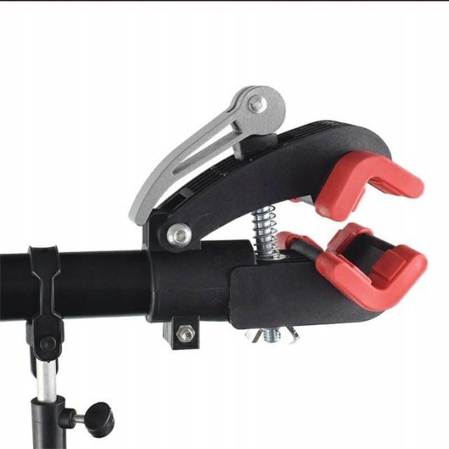 Suport de reparatie a bicicletei 105 - 190 cm