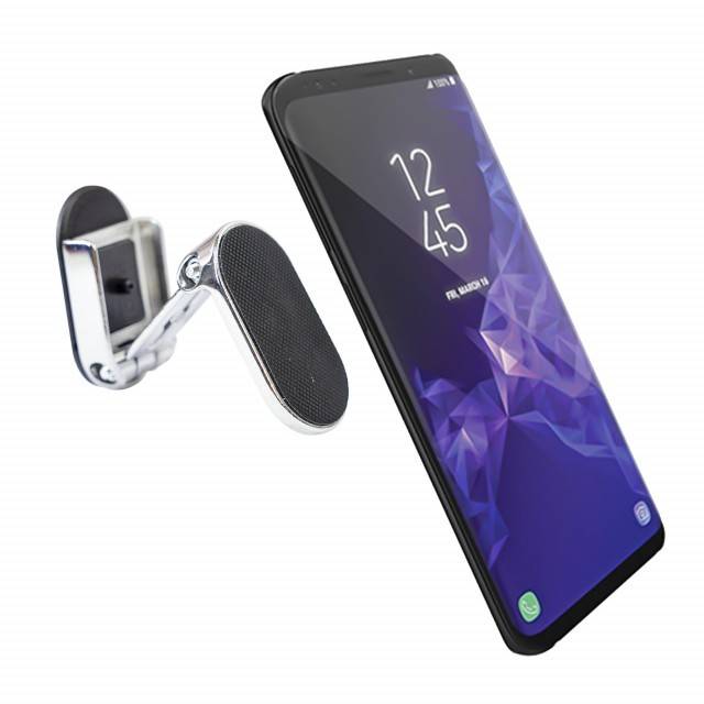 Suport magnetic pliabil pentru telefon mobil