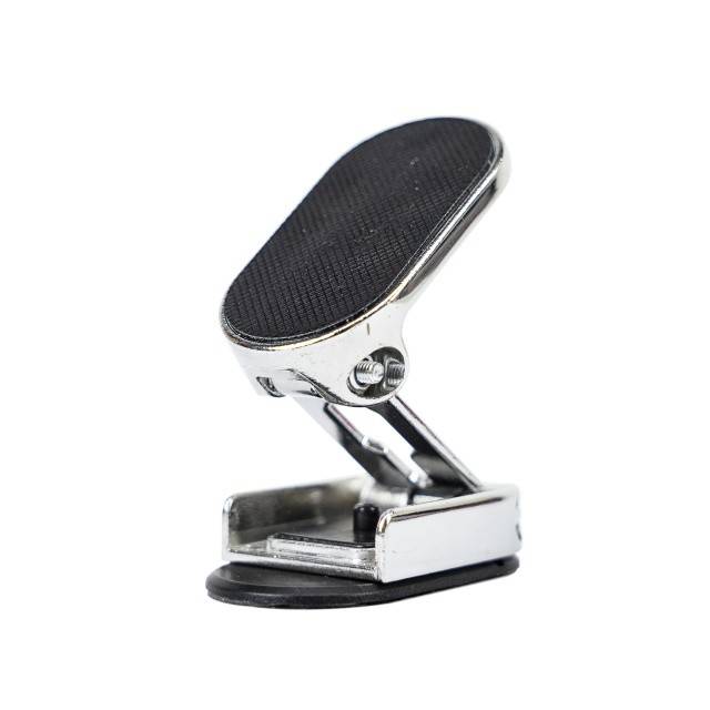 Suport magnetic pliabil pentru telefon mobil Silvercloud Easy Drive 50